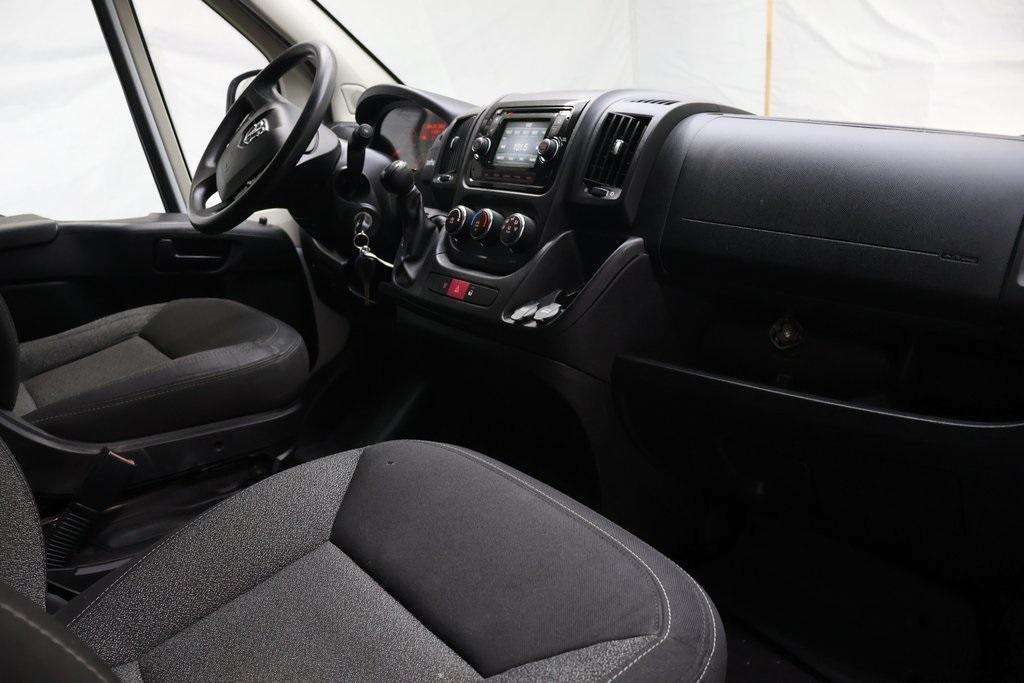 used 2015 Ram ProMaster 1500 car, priced at $18,995