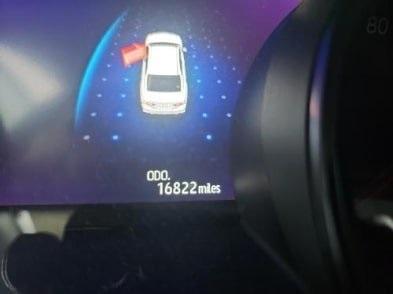 used 2023 Toyota Camry car, priced at $26,995