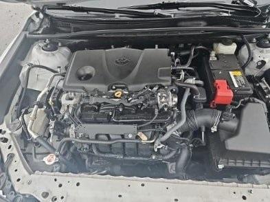 used 2023 Toyota Camry car, priced at $26,995