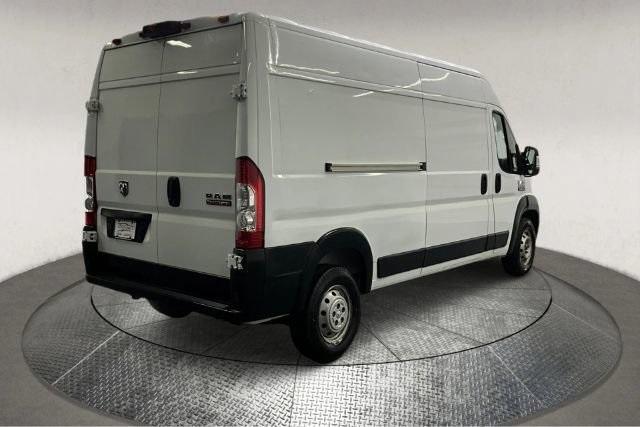 used 2021 Ram ProMaster 3500 car, priced at $22,995