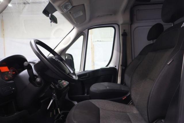 used 2021 Ram ProMaster 3500 car, priced at $22,995