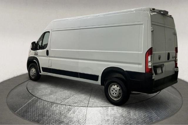 used 2021 Ram ProMaster 3500 car, priced at $22,995