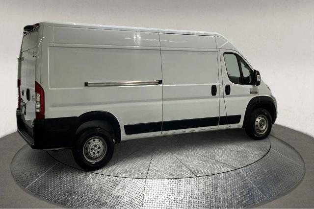 used 2021 Ram ProMaster 3500 car, priced at $22,995