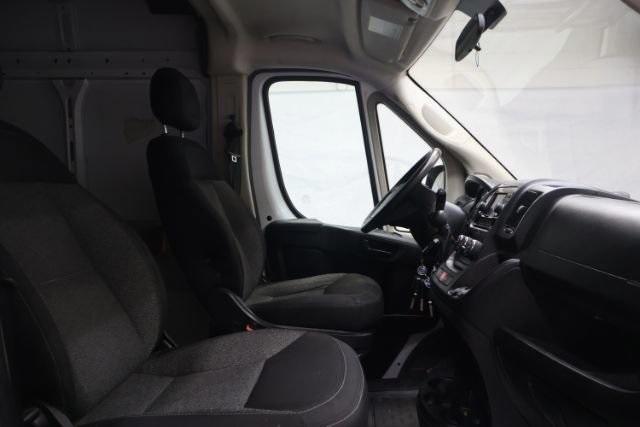 used 2021 Ram ProMaster 3500 car, priced at $22,995