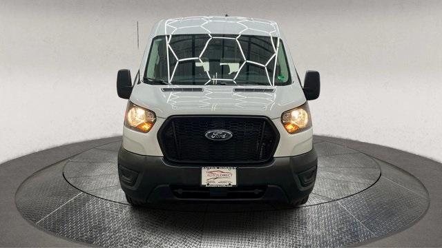 used 2023 Ford Transit-350 car, priced at $47,995