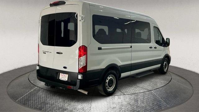used 2023 Ford Transit-350 car, priced at $47,995