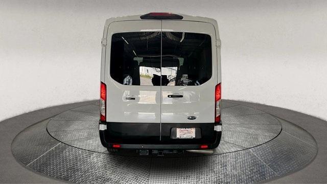 used 2023 Ford Transit-350 car, priced at $47,995
