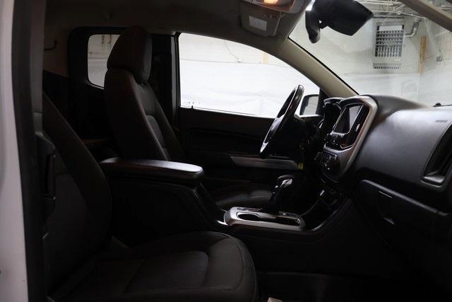 used 2022 Chevrolet Colorado car, priced at $14,995