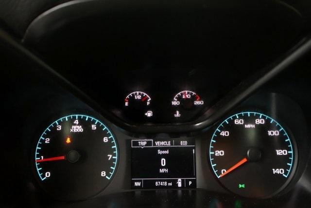 used 2022 Chevrolet Colorado car, priced at $14,995