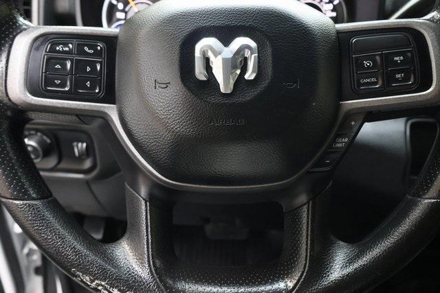 used 2022 Ram 3500 car, priced at $49,995