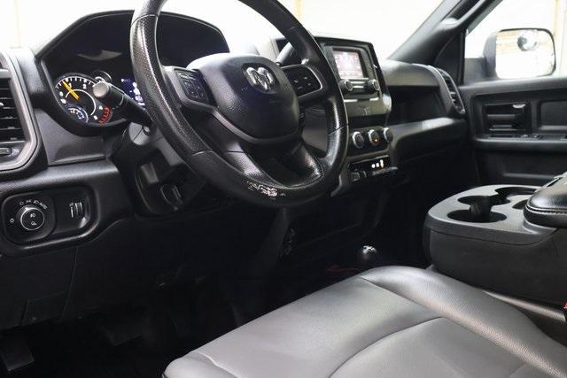 used 2022 Ram 3500 car, priced at $49,995