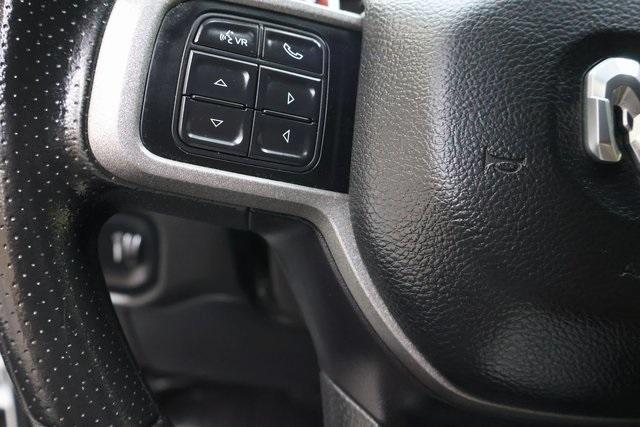 used 2022 Ram 3500 car, priced at $49,995
