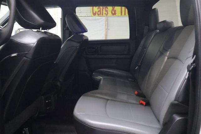 used 2022 Ram 3500 car, priced at $49,995