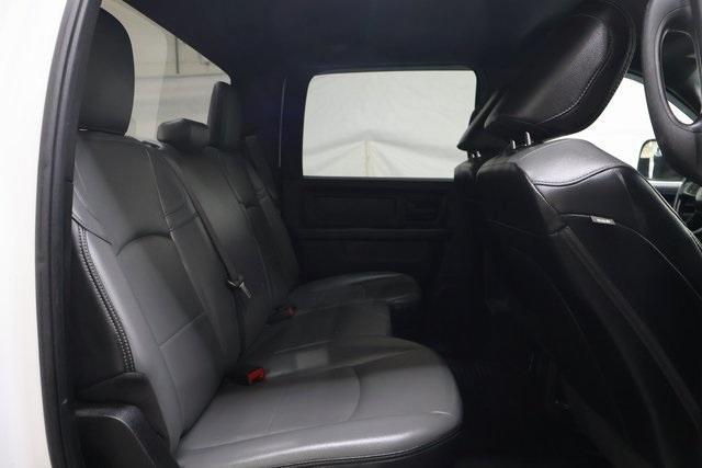 used 2022 Ram 3500 car, priced at $49,995