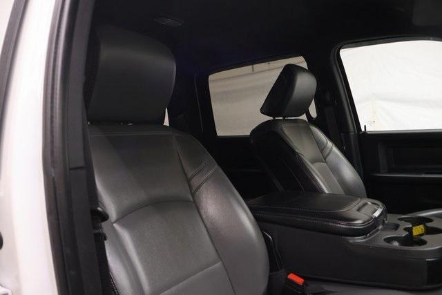 used 2022 Ram 3500 car, priced at $49,995