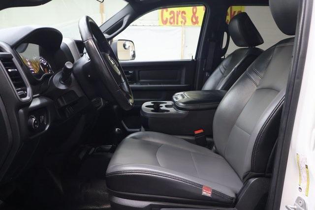 used 2022 Ram 3500 car, priced at $49,995