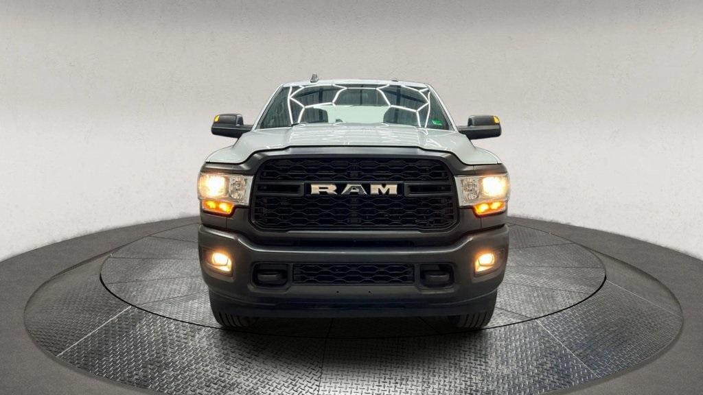 used 2022 Ram 3500 car, priced at $49,995