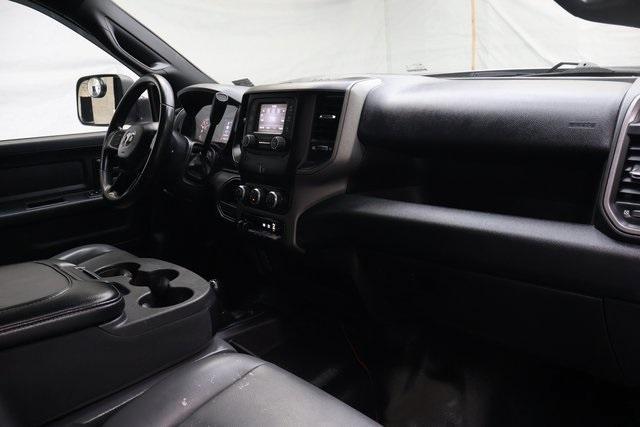 used 2022 Ram 3500 car, priced at $49,995