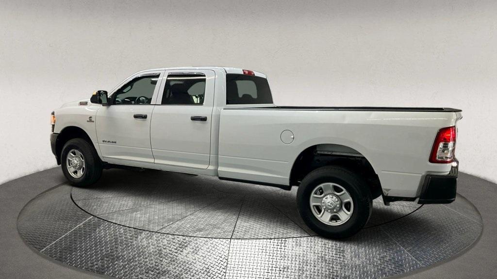 used 2022 Ram 3500 car, priced at $49,995