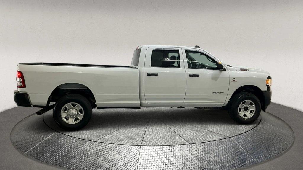 used 2022 Ram 3500 car, priced at $49,995