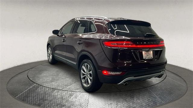 used 2019 Lincoln MKC car, priced at $15,995