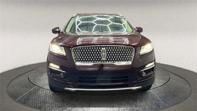 used 2019 Lincoln MKC car, priced at $15,995