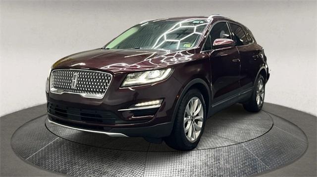 used 2019 Lincoln MKC car, priced at $15,995