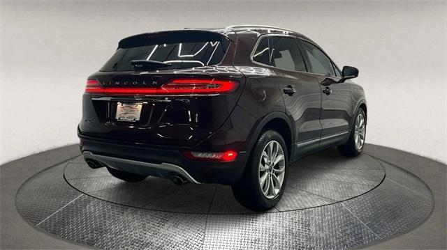 used 2019 Lincoln MKC car, priced at $15,995