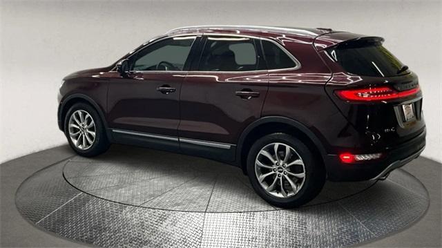 used 2019 Lincoln MKC car, priced at $15,995