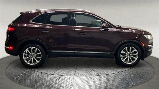 used 2019 Lincoln MKC car, priced at $15,995