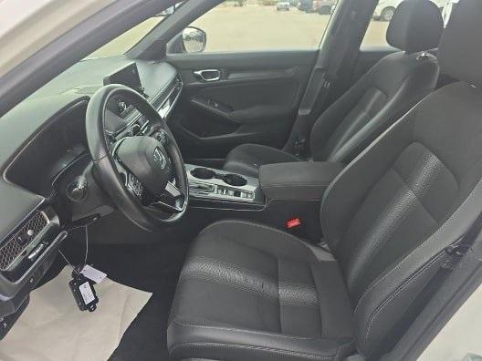 used 2024 Honda Civic car, priced at $25,995