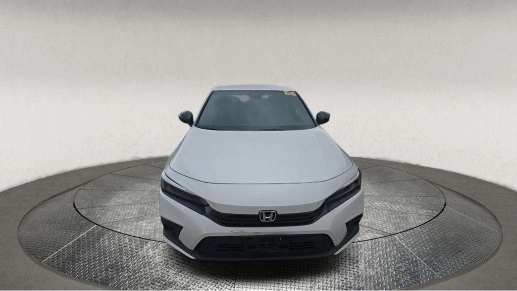 used 2024 Honda Civic car, priced at $25,995