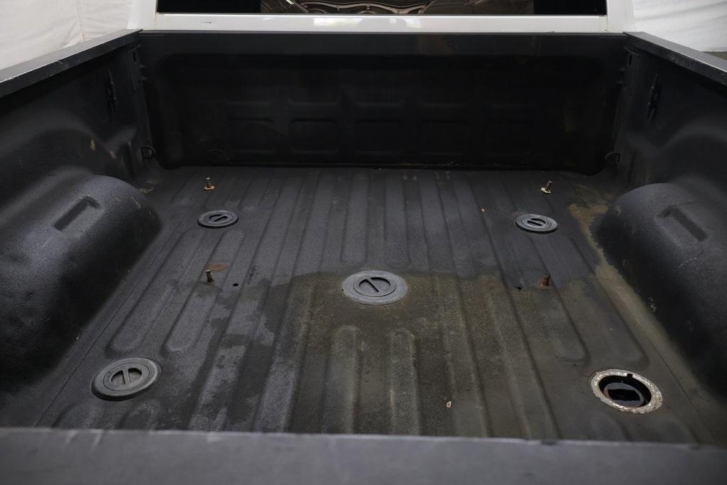 used 2020 Ram 2500 car, priced at $26,995