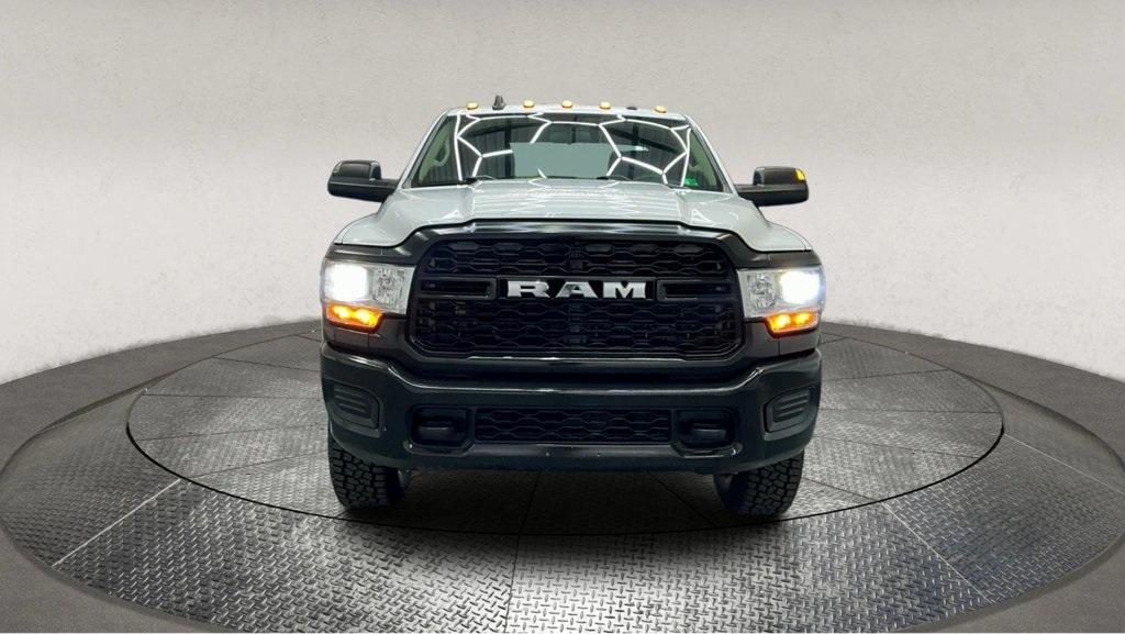 used 2020 Ram 2500 car, priced at $26,995