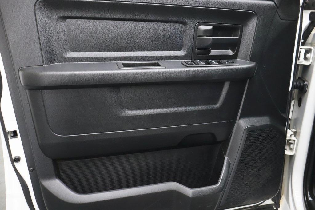 used 2020 Ram 2500 car, priced at $26,995