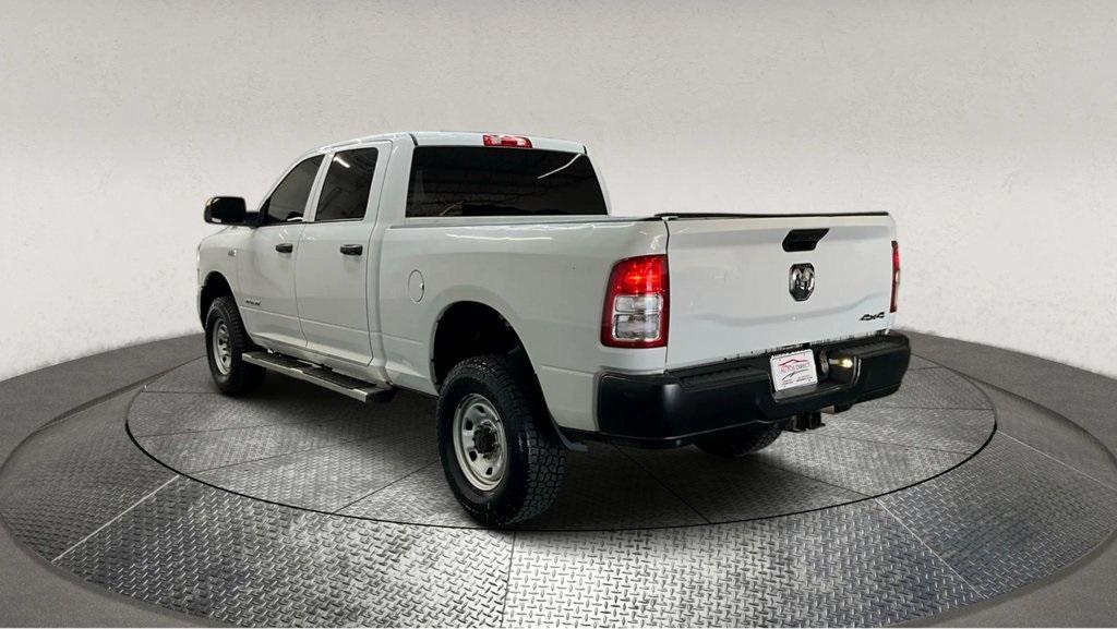 used 2020 Ram 2500 car, priced at $26,995