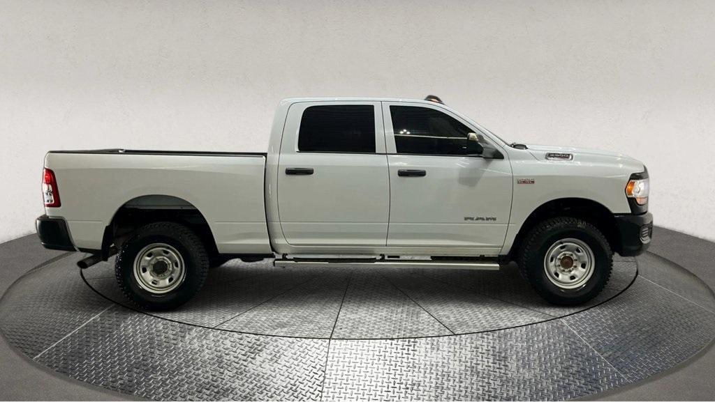 used 2020 Ram 2500 car, priced at $26,995