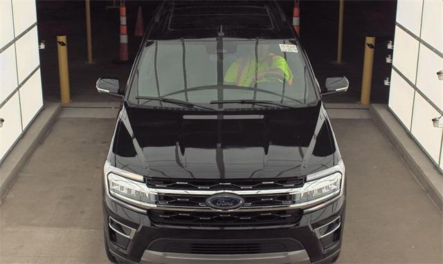 used 2023 Ford Expedition car, priced at $59,995