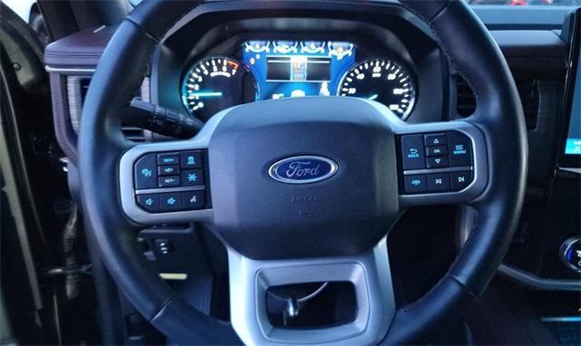 used 2023 Ford Expedition car, priced at $59,995