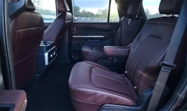 used 2023 Ford Expedition car, priced at $59,995