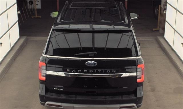 used 2023 Ford Expedition car, priced at $59,995