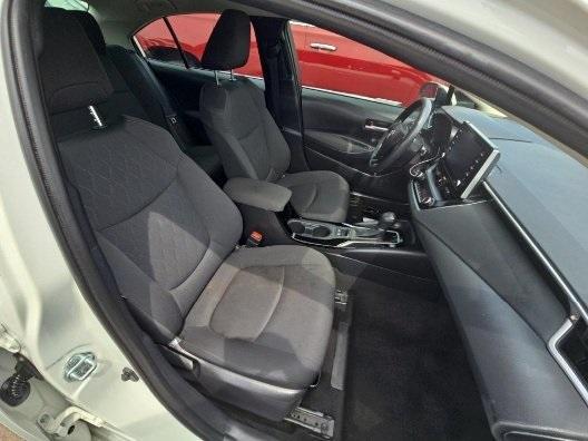 used 2021 Toyota Corolla car, priced at $16,995