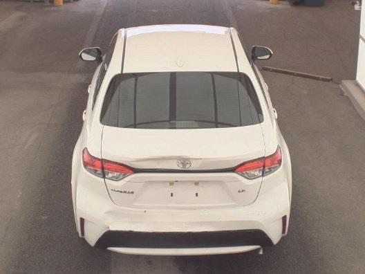 used 2021 Toyota Corolla car, priced at $16,995