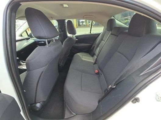 used 2021 Toyota Corolla car, priced at $16,995
