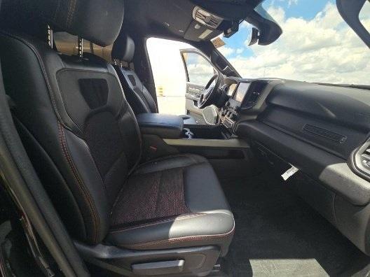 used 2022 Ram 1500 car