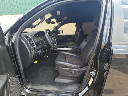 used 2022 Ram 1500 car