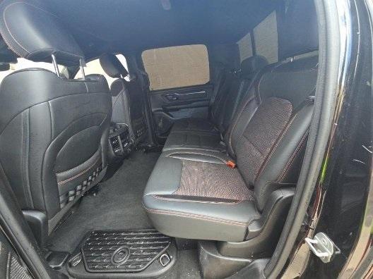 used 2022 Ram 1500 car