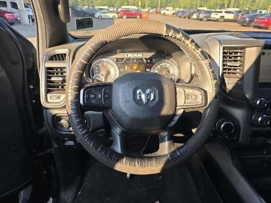 used 2022 Ram 1500 car