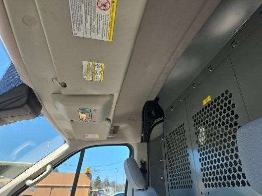 used 2017 Ford Transit-250 car, priced at $22,995