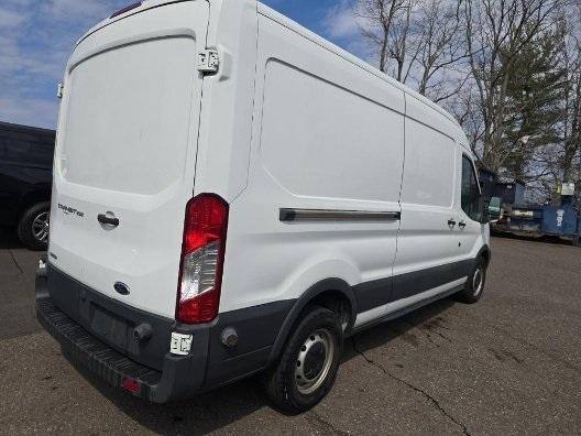 used 2017 Ford Transit-250 car, priced at $22,995